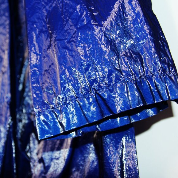 BNWT SS19 DRIES VAN NOTEN LONG HOODED PARKA COAT S - Picture 8 of 14